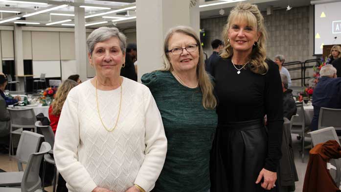Bristol Awards, Jo-Ann Pelletier
